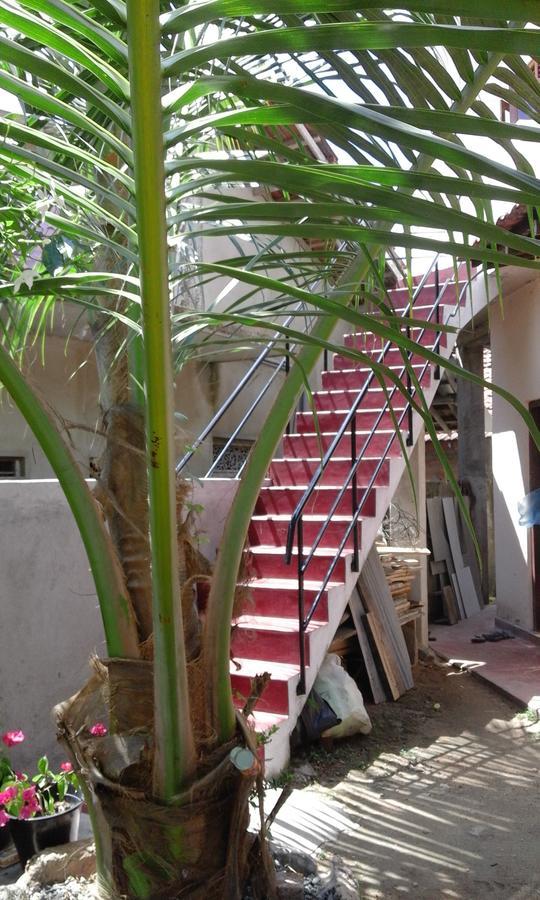 Coco One Holiday Inn Mirissa Exterior photo